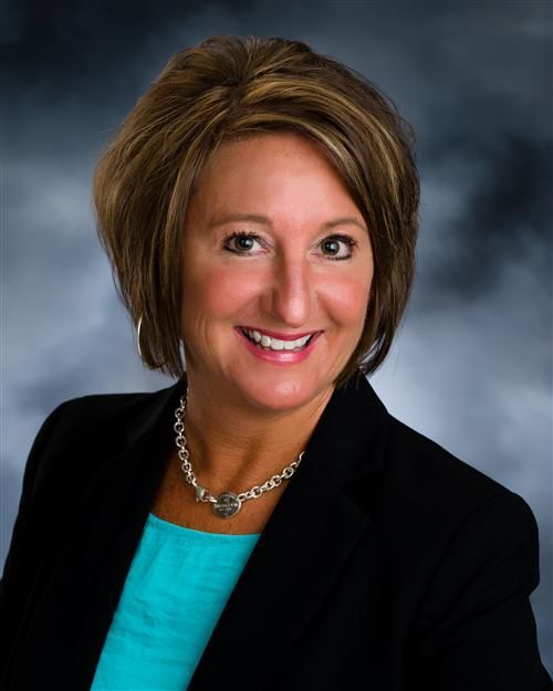 Deanne Hillman